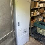 施工後